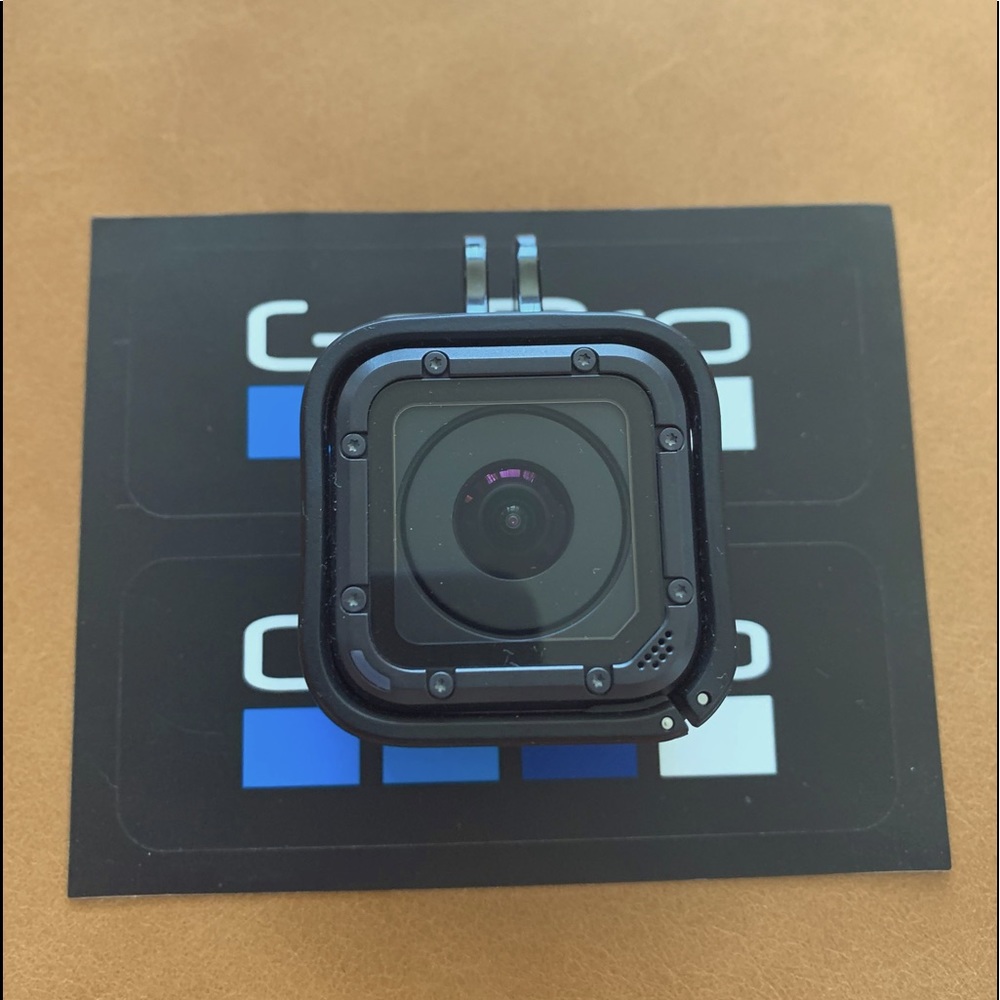 GoPro Hero 5 - never used without tags.